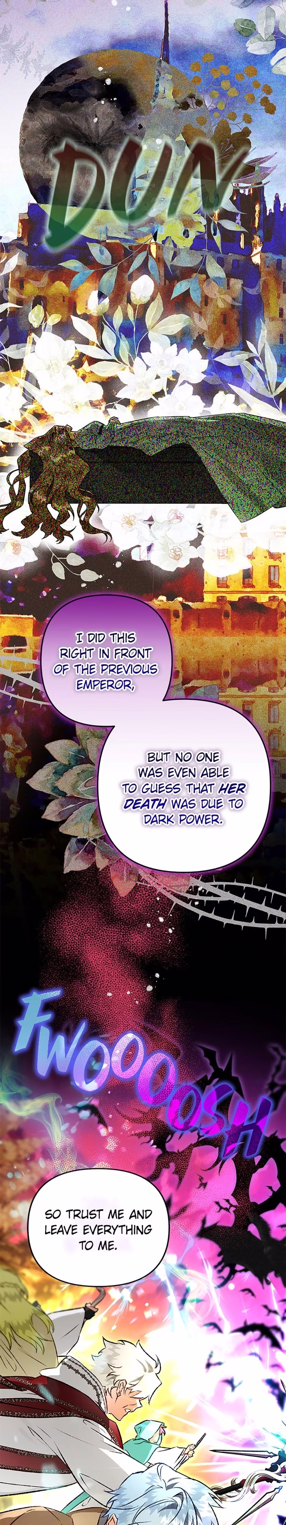 The Crow's Prince - Chapter 81 - Part 36