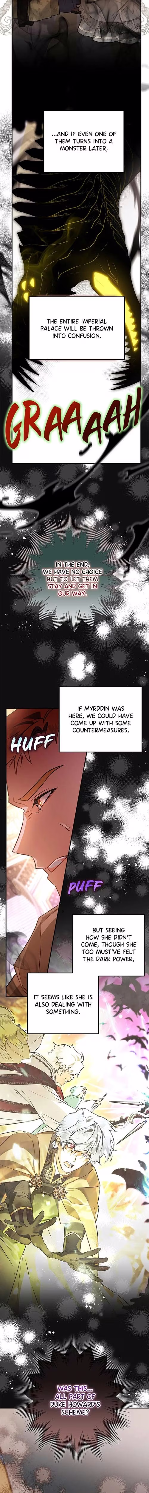 The Crow's Prince - Chapter 82 - Part 5