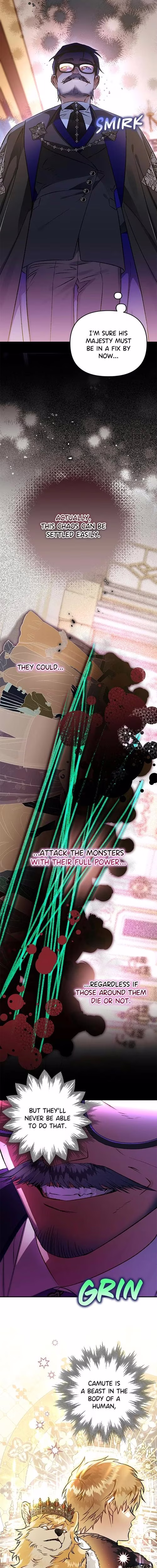 The Crow's Prince - Chapter 82 - Part 6