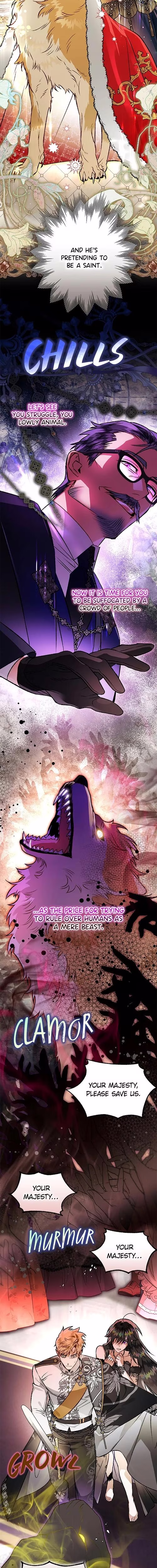 The Crow's Prince - Chapter 82 - Part 7