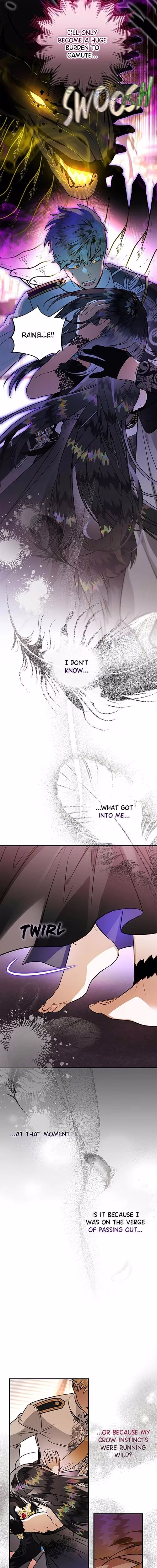 The Crow's Prince - Chapter 82 - Part 10