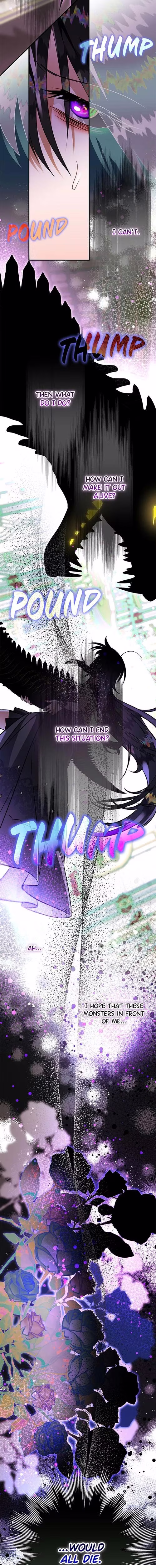 The Crow's Prince - Chapter 82 - Part 13