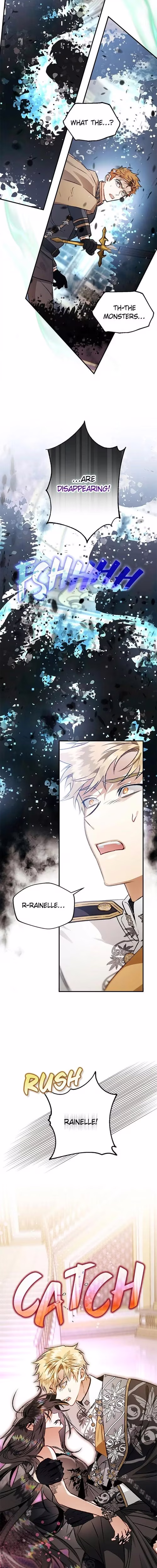 The Crow's Prince - Chapter 82 - Part 16