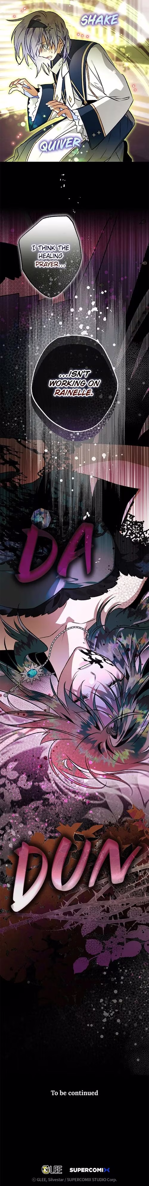 The Crow's Prince - Chapter 82 - Part 18