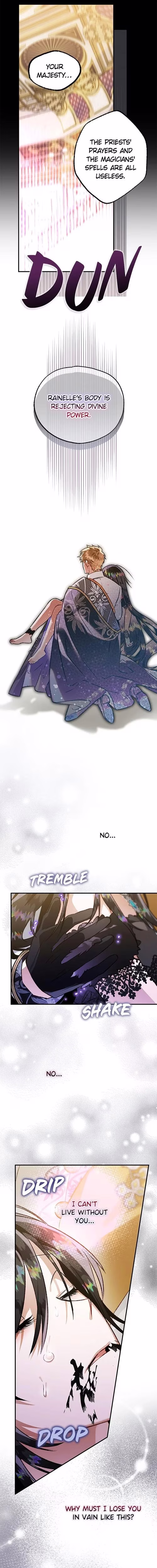 The Crow's Prince - Chapter 83 - Part 3