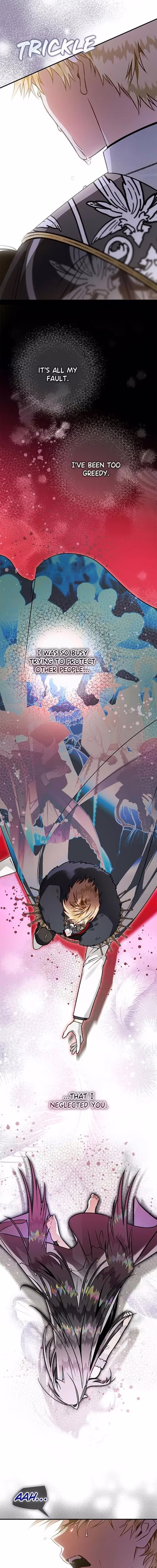 The Crow's Prince - Chapter 83 - Part 4