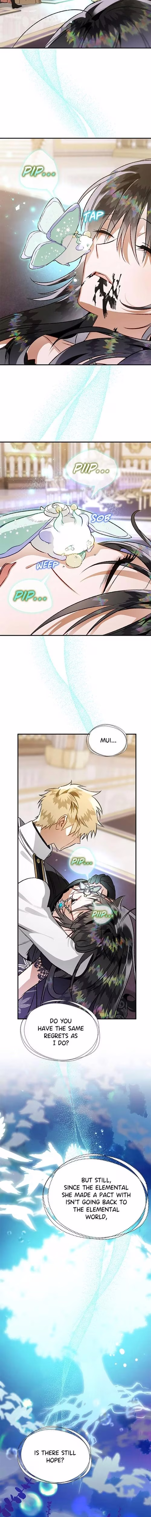 The Crow's Prince - Chapter 83 - Part 7