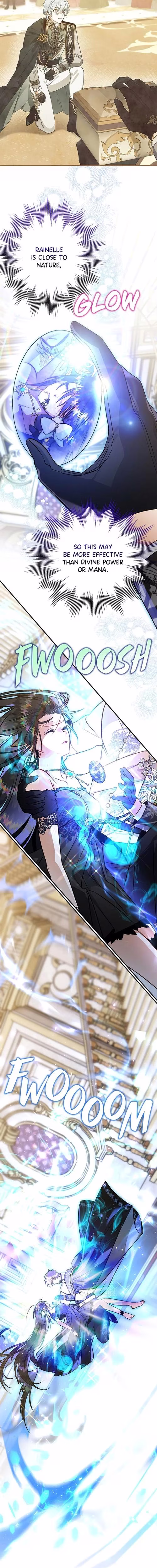 The Crow's Prince - Chapter 83 - Part 9