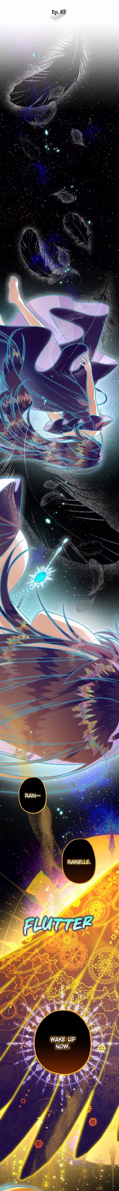 The Crow's Prince - Chapter 83 - Part 11