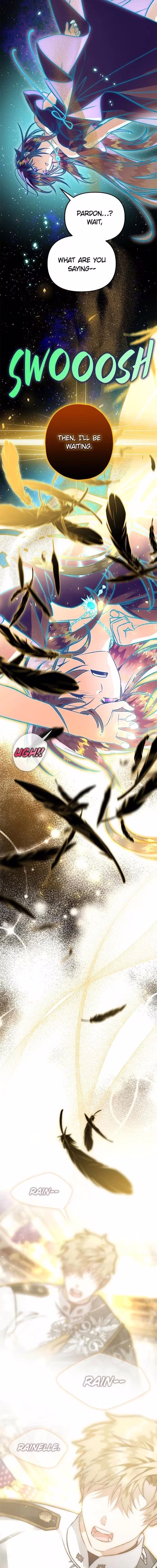 The Crow's Prince - Chapter 83 - Part 13