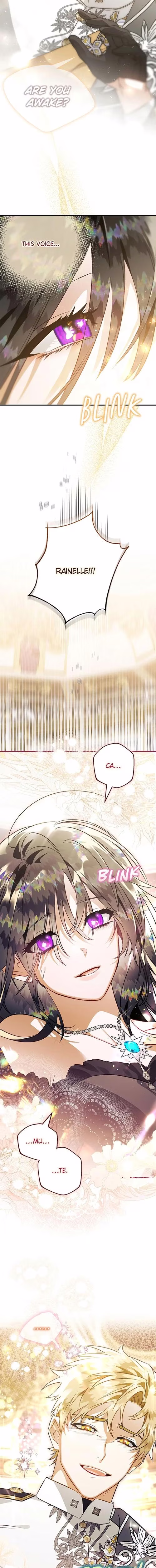 The Crow's Prince - Chapter 83 - Part 14