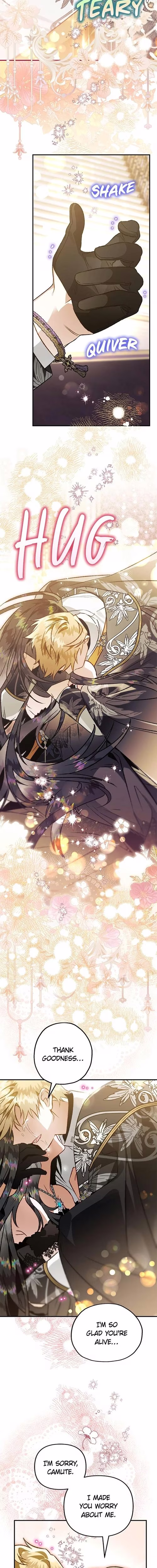 The Crow's Prince - Chapter 83 - Part 15