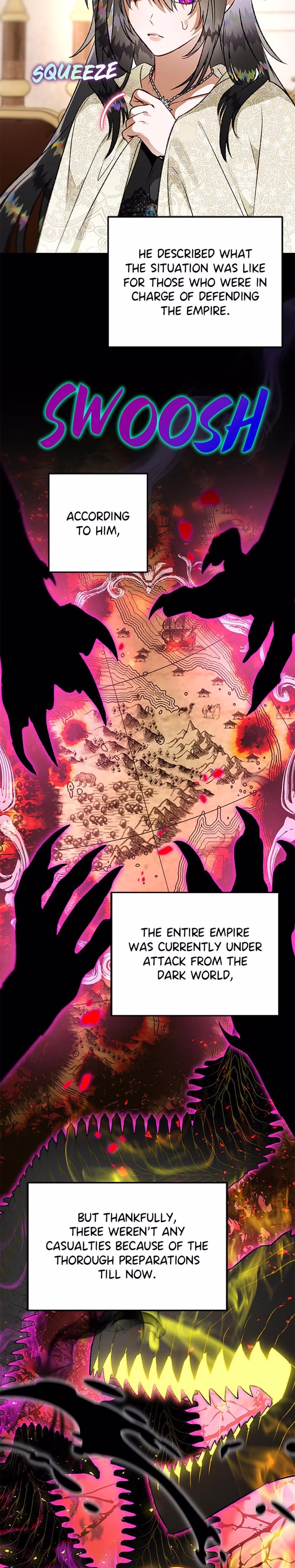 The Crow's Prince - Chapter 84 - Part 3