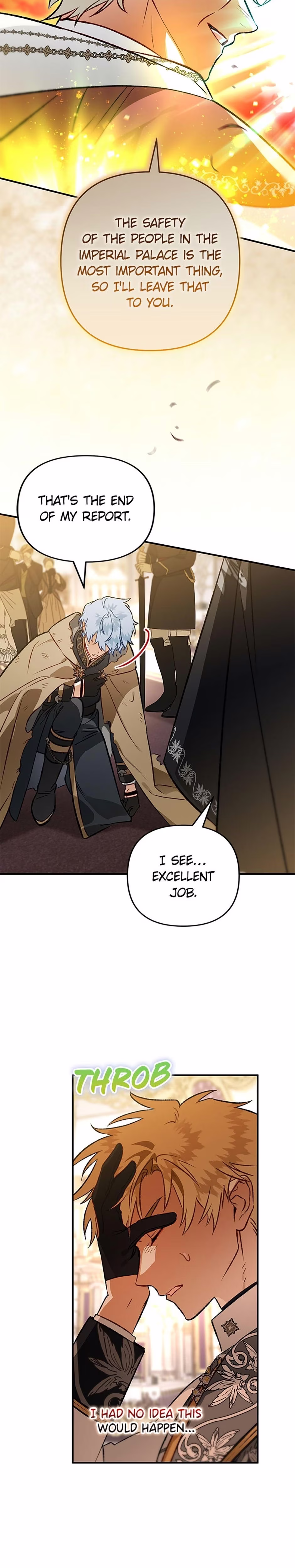 The Crow's Prince - Chapter 84 - Part 6