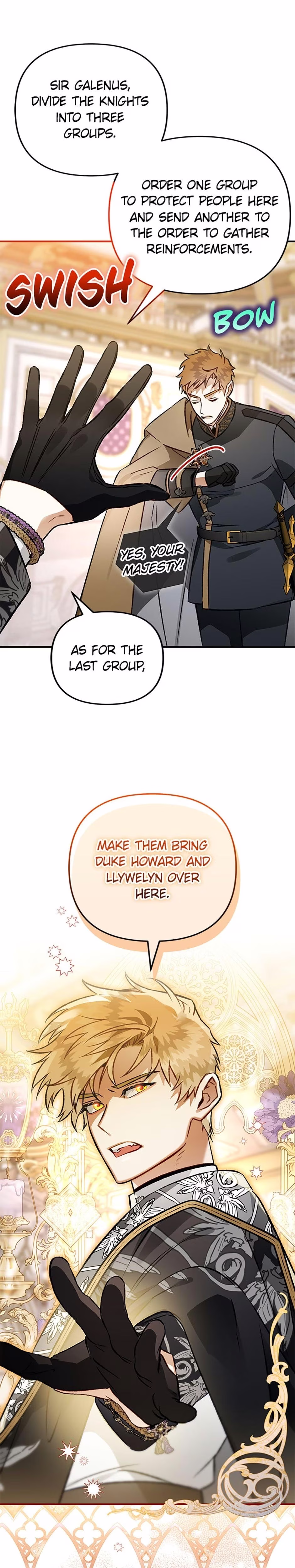 The Crow's Prince - Chapter 84 - Part 7