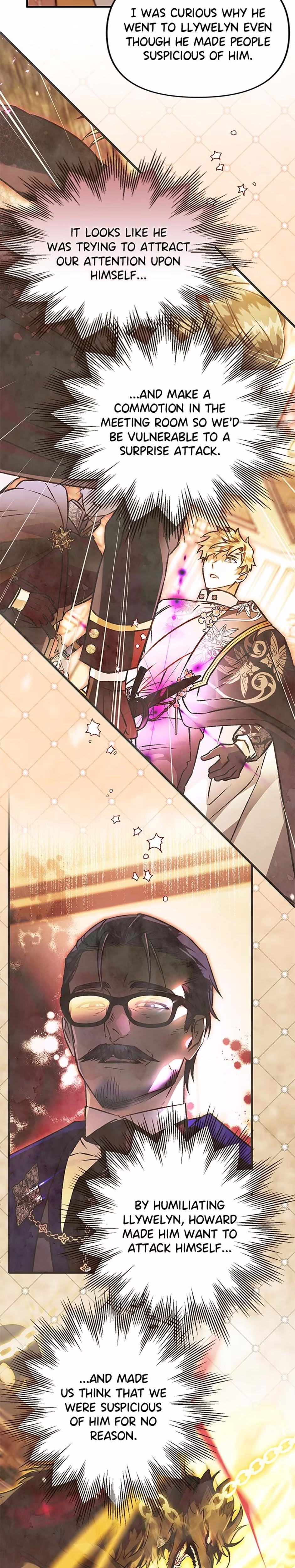 The Crow's Prince - Chapter 84 - Part 10