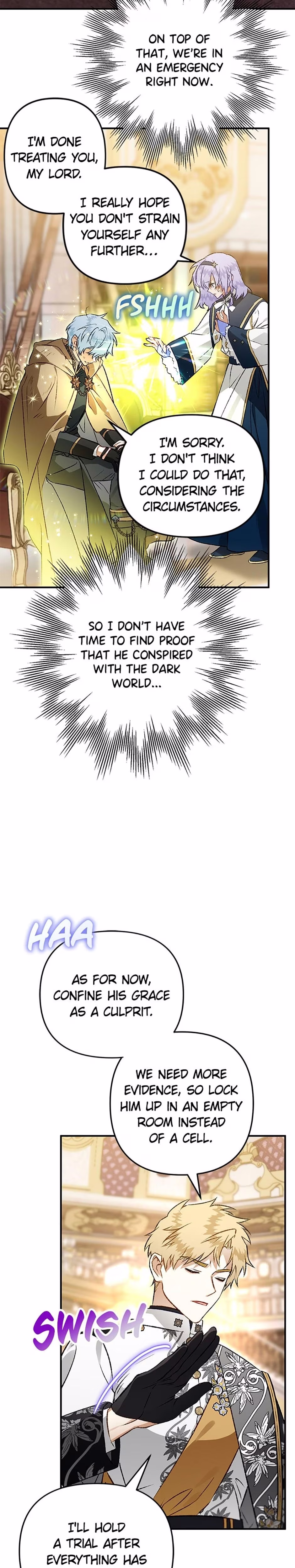 The Crow's Prince - Chapter 84 - Part 12