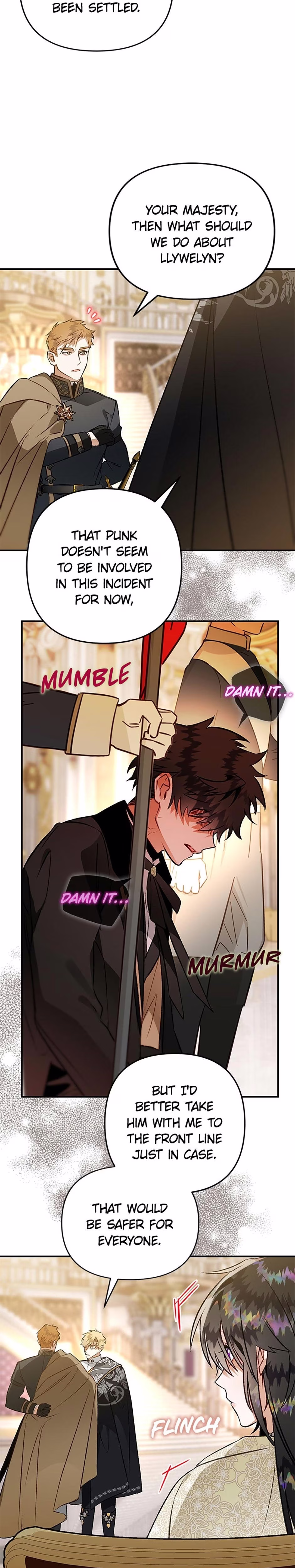 The Crow's Prince - Chapter 84 - Part 13