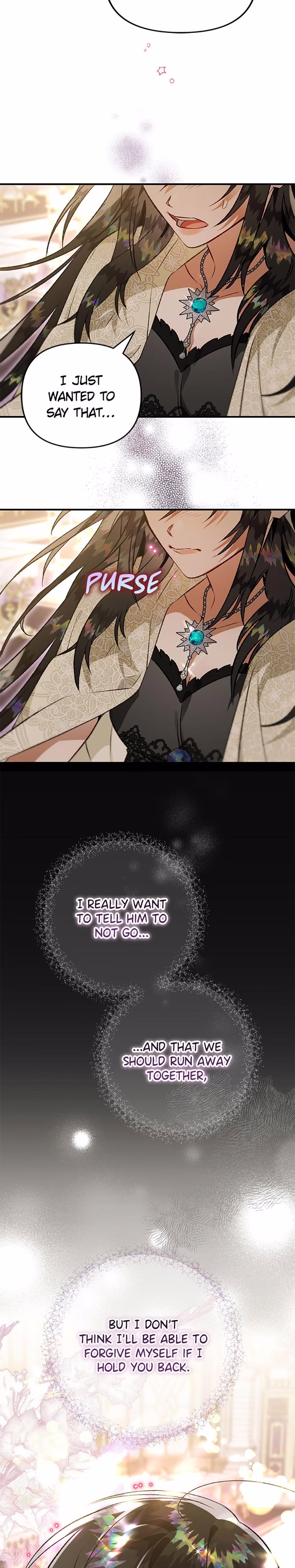 The Crow's Prince - Chapter 84 - Part 16