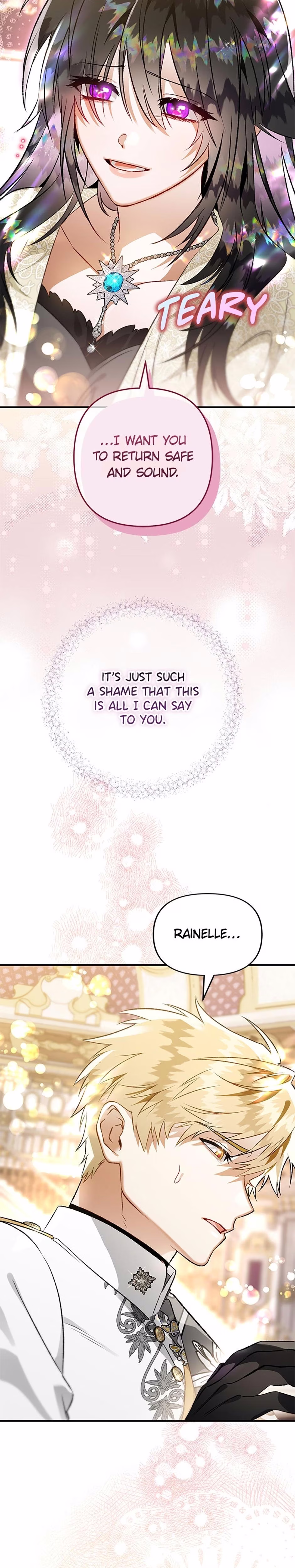 The Crow's Prince - Chapter 84 - Part 17