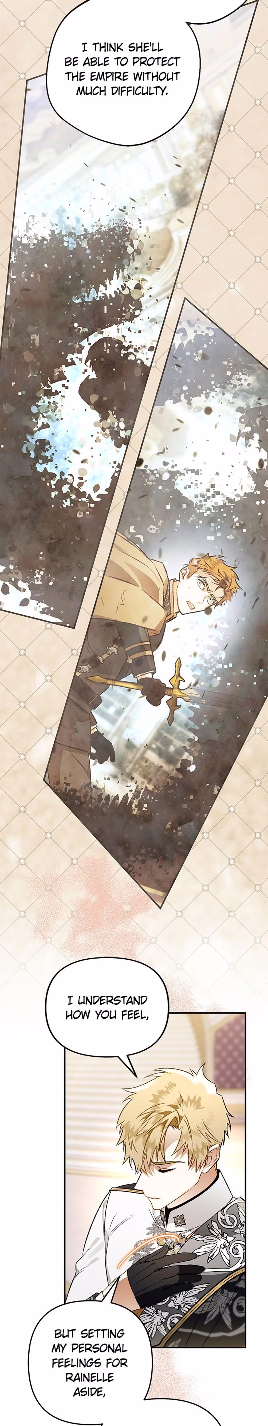 The Crow's Prince - Chapter 84 - Part 21