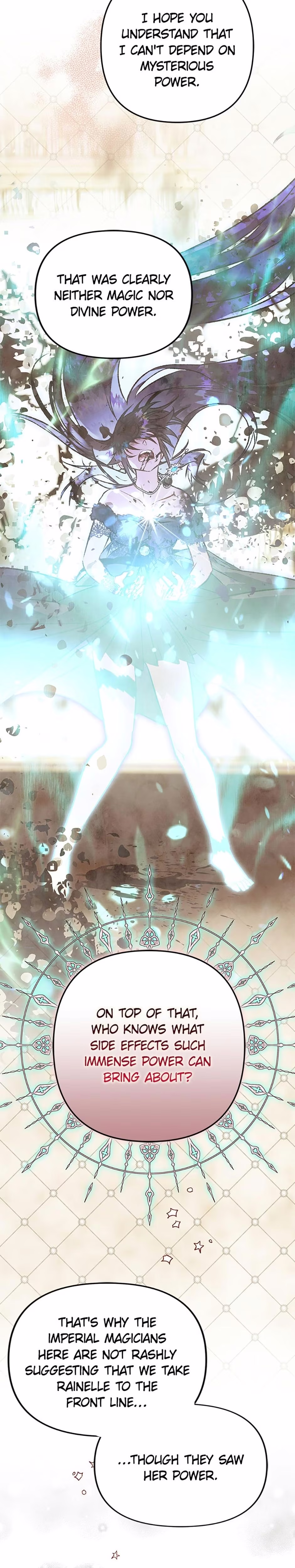 The Crow's Prince - Chapter 84 - Part 22