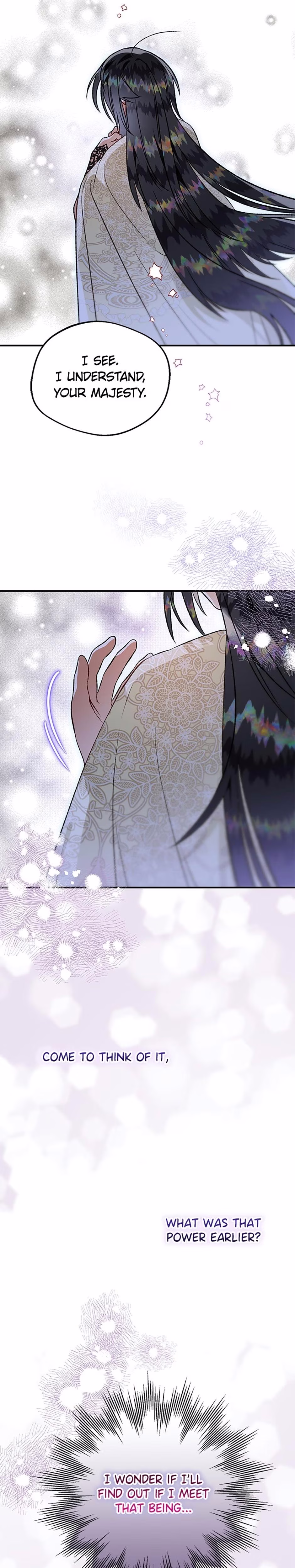 The Crow's Prince - Chapter 84 - Part 23