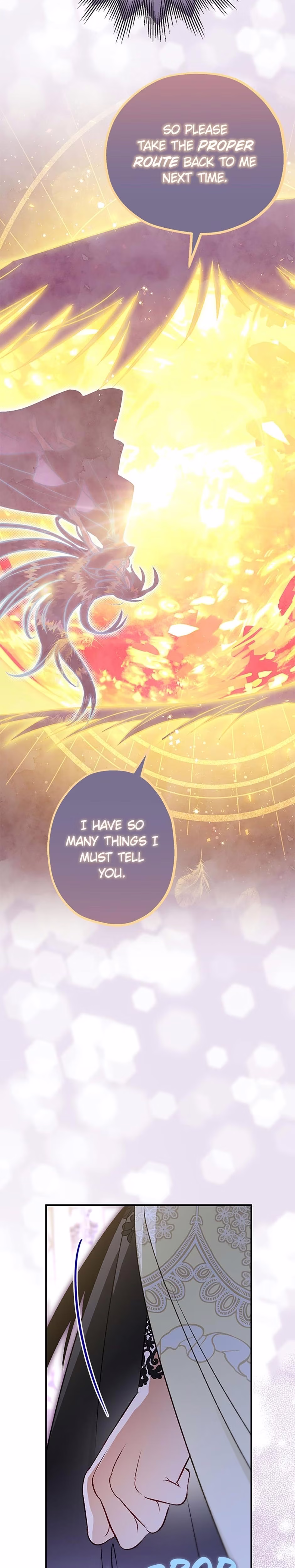 The Crow's Prince - Chapter 84 - Part 24