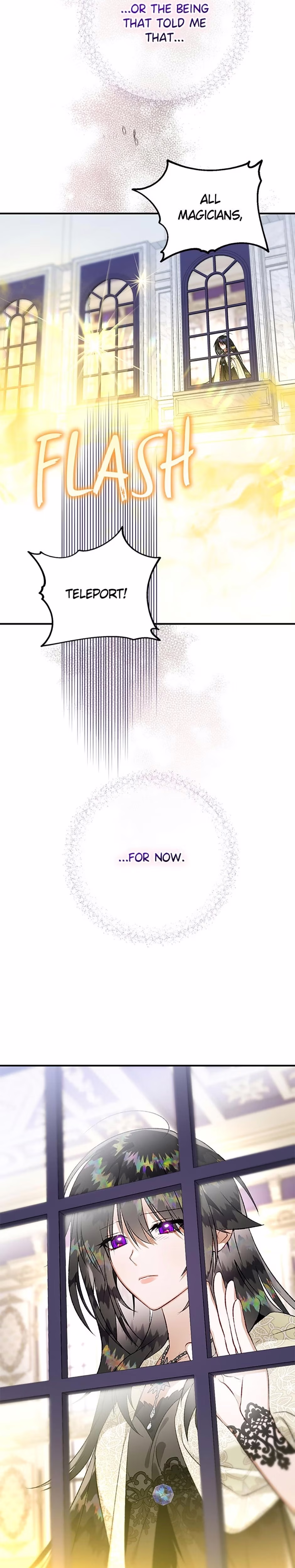 The Crow's Prince - Chapter 84 - Part 26