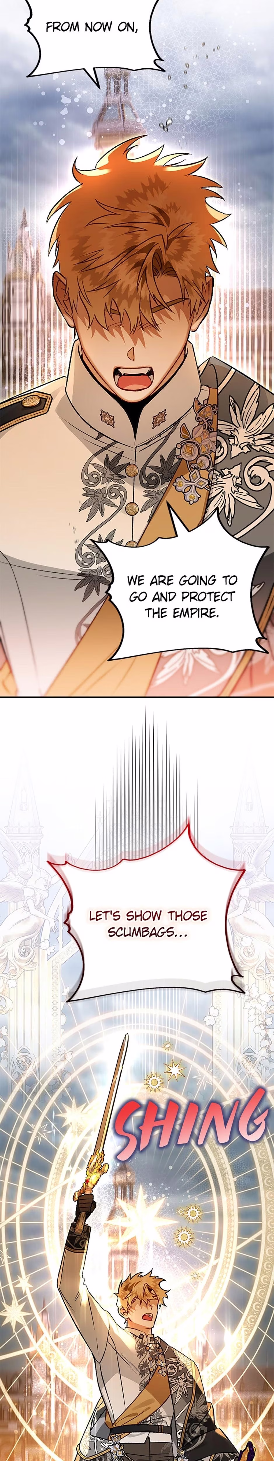 The Crow's Prince - Chapter 84 - Part 28