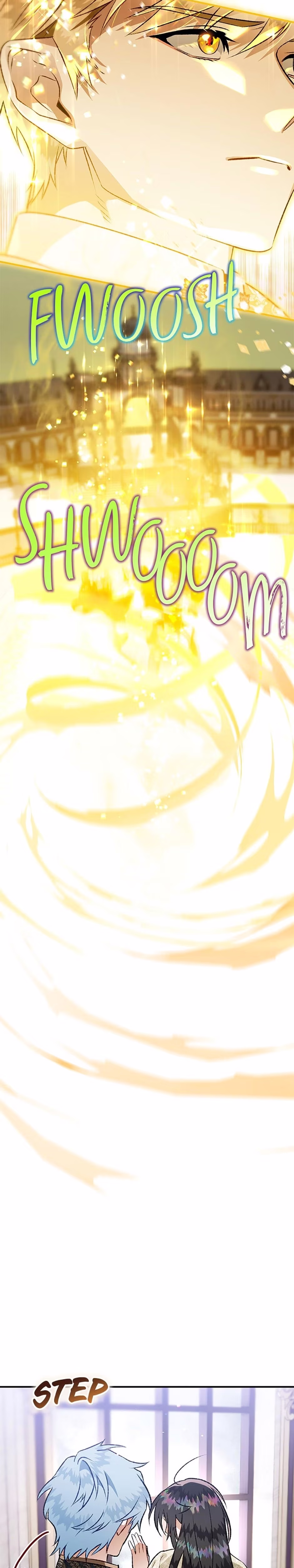 The Crow's Prince - Chapter 84 - Part 30