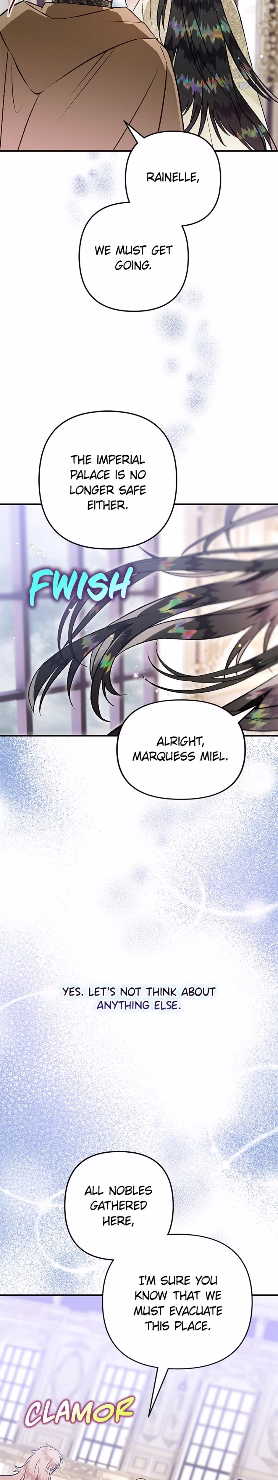 The Crow's Prince - Chapter 84 - Part 31