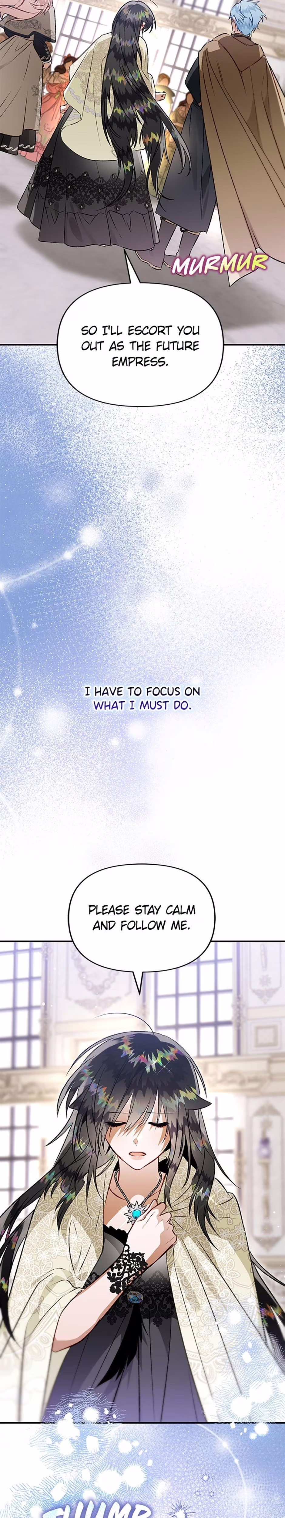 The Crow's Prince - Chapter 84 - Part 32