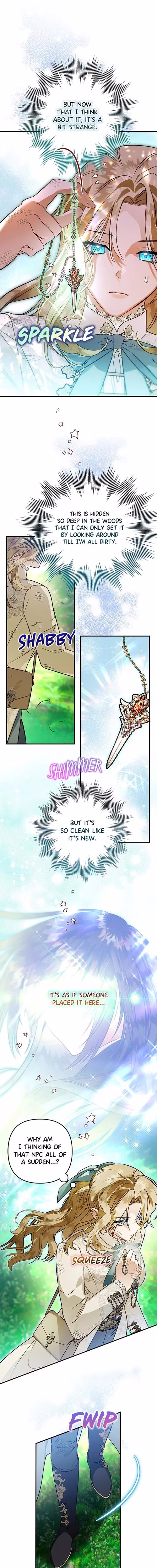 The Crow's Prince - Chapter 85 - Part 3