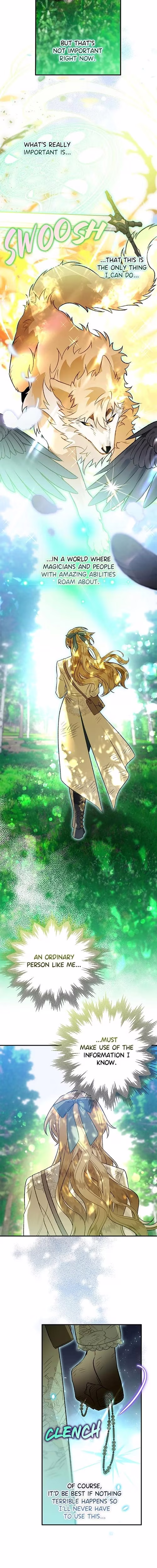 The Crow's Prince - Chapter 85 - Part 4