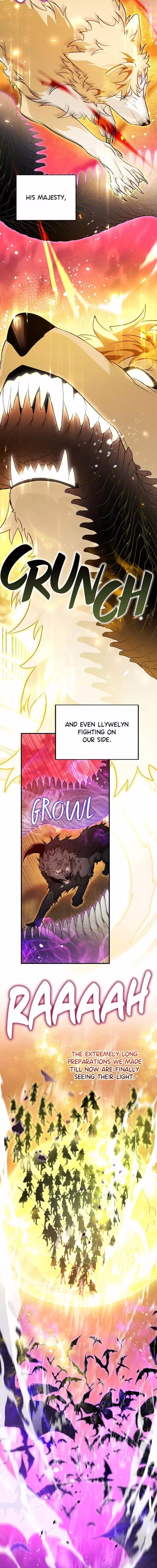 The Crow's Prince - Chapter 85 - Part 11