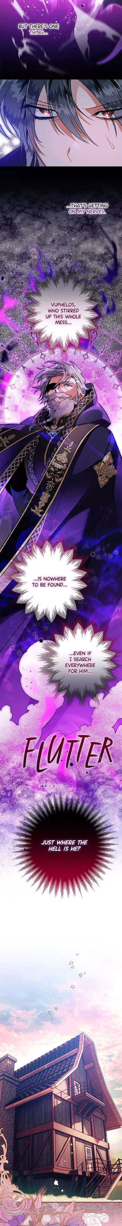 The Crow's Prince - Chapter 85 - Part 12