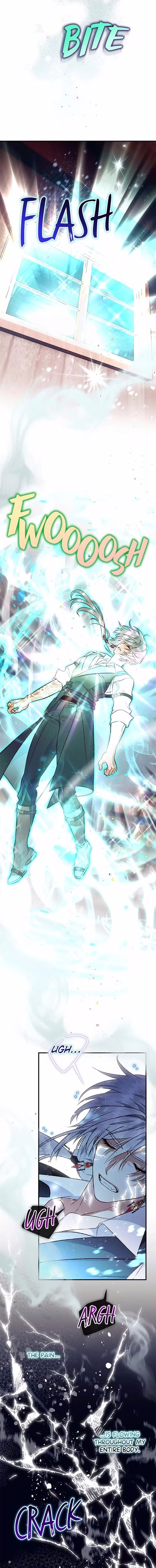 The Crow's Prince - Chapter 85 - Part 15