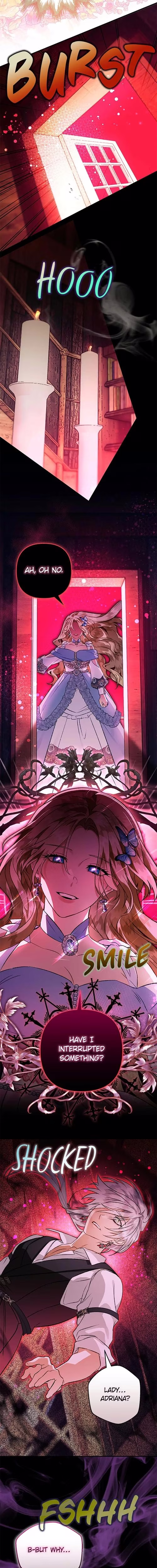 The Crow's Prince - Chapter 85 - Part 17