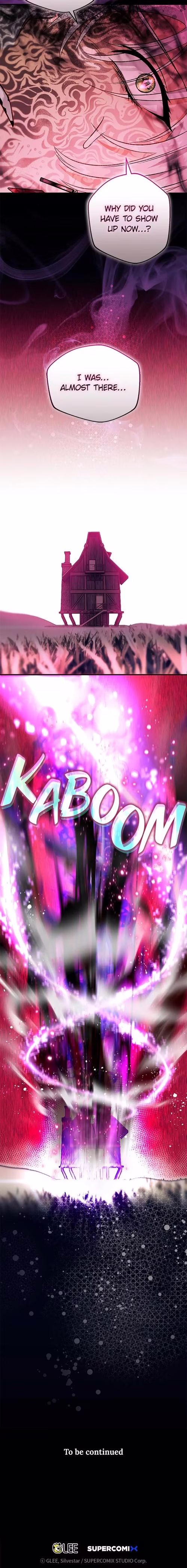 The Crow's Prince - Chapter 85 - Part 18