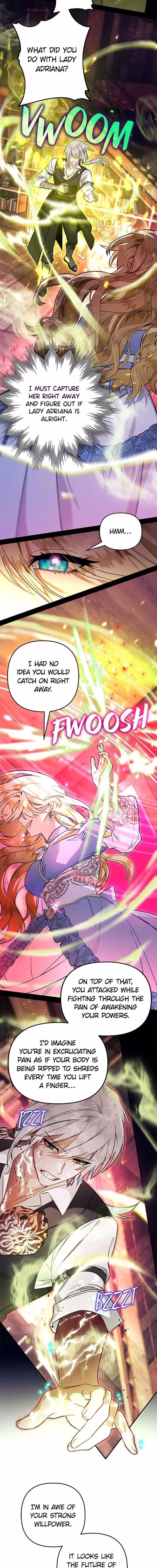 The Crow's Prince - Chapter 86 - Part 3