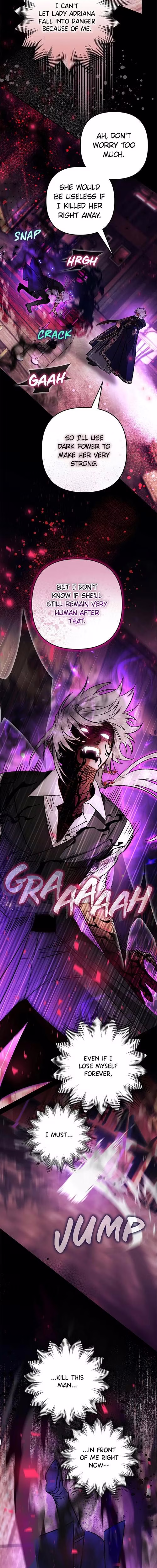 The Crow's Prince - Chapter 86 - Part 5