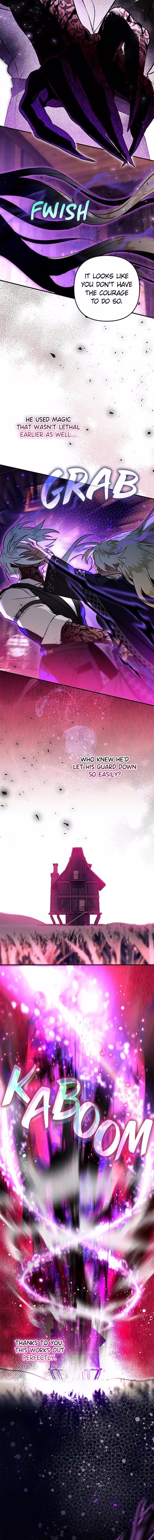 The Crow's Prince - Chapter 86 - Part 7