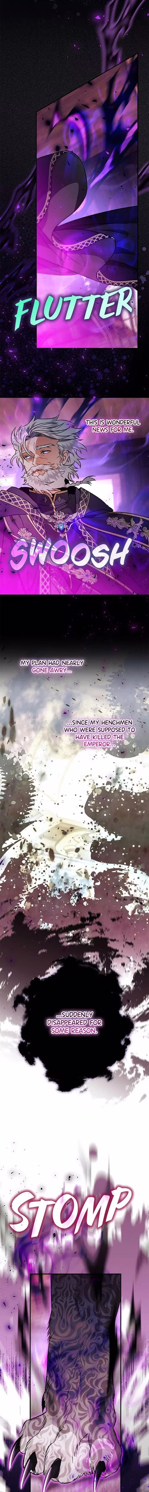 The Crow's Prince - Chapter 86 - Part 8