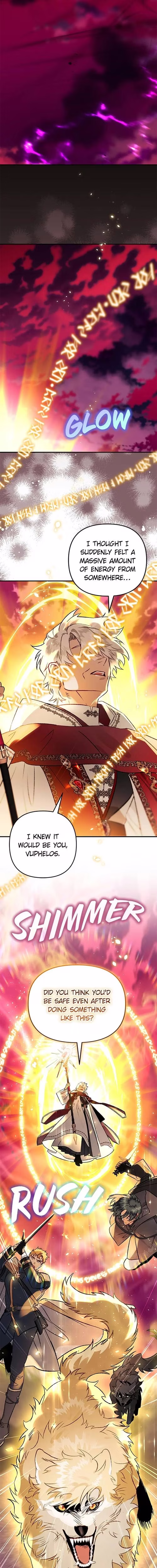 The Crow's Prince - Chapter 86 - Part 13