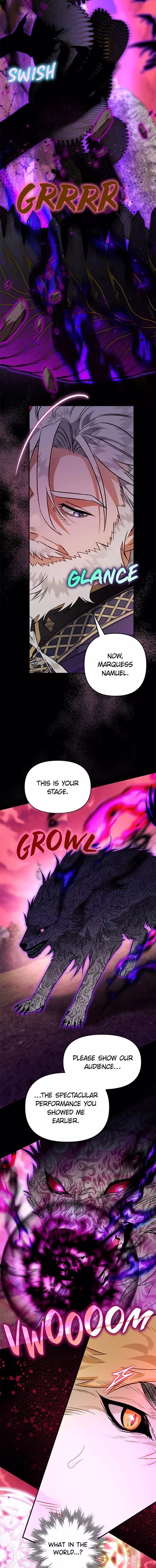 The Crow's Prince - Chapter 86 - Part 15