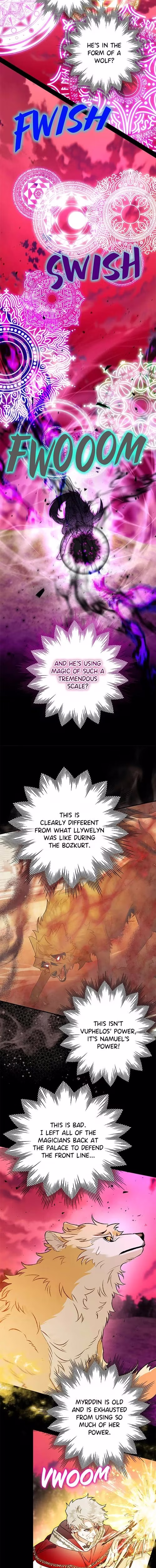 The Crow's Prince - Chapter 86 - Part 16