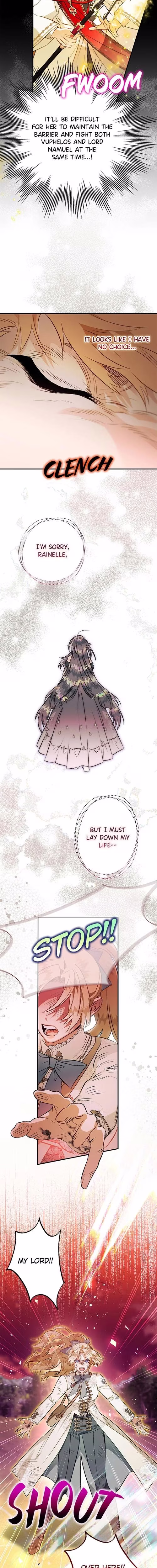 The Crow's Prince - Chapter 86 - Part 17