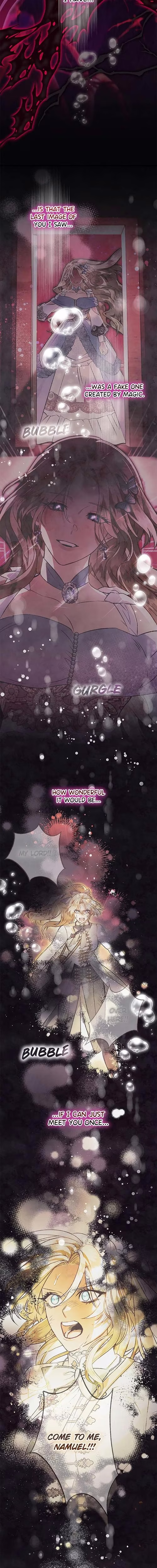 The Crow's Prince - Chapter 87 - Part 3