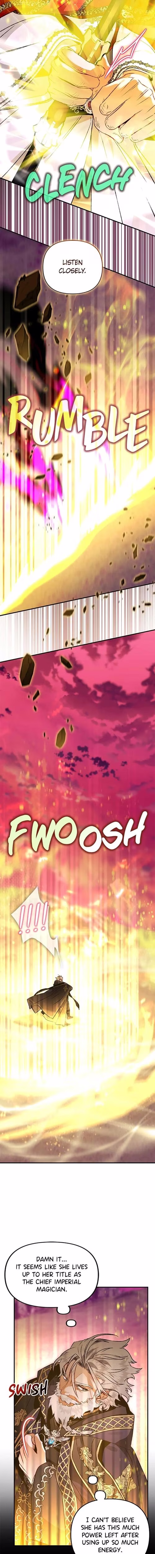 The Crow's Prince - Chapter 87 - Part 7